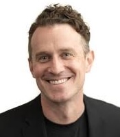 Tom Oxley